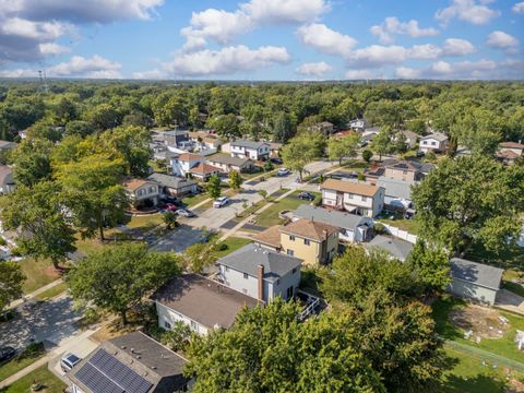 Tiny photo for 224 Radcliff Drive, Bolingbrook, IL 60440 (MLS # 12487540)