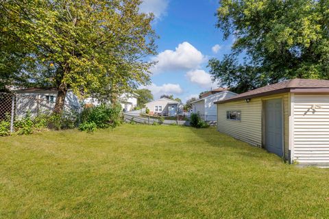 Tiny photo for 224 Radcliff Drive, Bolingbrook, IL 60440 (MLS # 12487540)