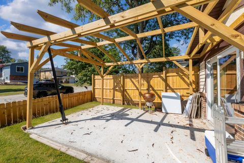 Tiny photo for 224 Radcliff Drive, Bolingbrook, IL 60440 (MLS # 12487540)