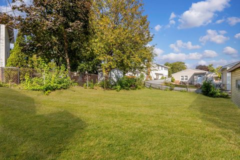 Tiny photo for 224 Radcliff Drive, Bolingbrook, IL 60440 (MLS # 12487540)