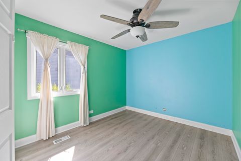 Tiny photo for 224 Radcliff Drive, Bolingbrook, IL 60440 (MLS # 12487540)