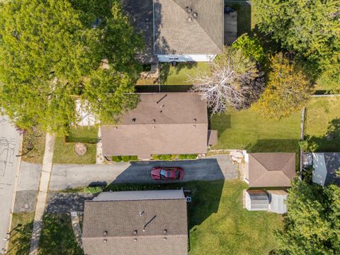 Tiny photo for 224 Radcliff Drive, Bolingbrook, IL 60440 (MLS # 12487540)