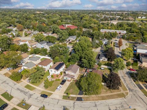 Tiny photo for 224 Radcliff Drive, Bolingbrook, IL 60440 (MLS # 12487540)
