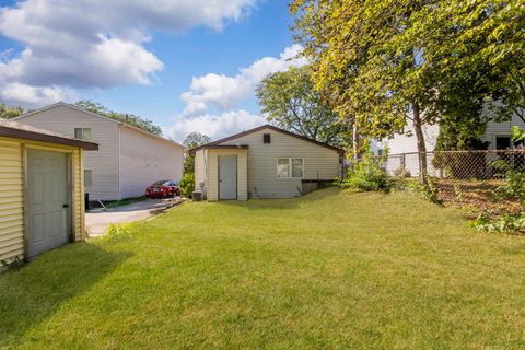 Tiny photo for 224 Radcliff Drive, Bolingbrook, IL 60440 (MLS # 12487540)