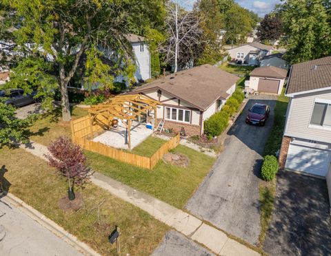 Tiny photo for 224 Radcliff Drive, Bolingbrook, IL 60440 (MLS # 12487540)