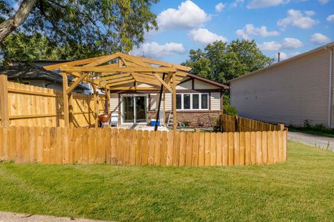 Tiny photo for 224 Radcliff Drive, Bolingbrook, IL 60440 (MLS # 12487540)