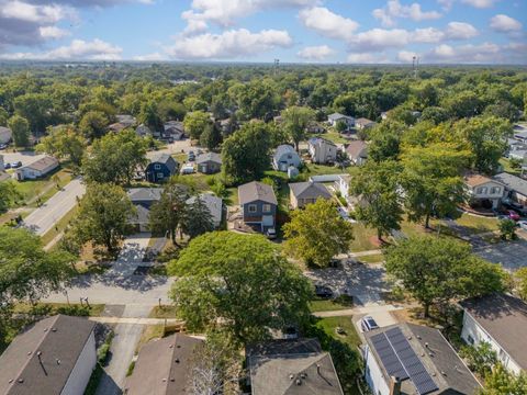 Tiny photo for 224 Radcliff Drive, Bolingbrook, IL 60440 (MLS # 12487540)