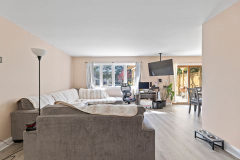 Tiny photo for 224 Radcliff Drive, Bolingbrook, IL 60440 (MLS # 12487540)