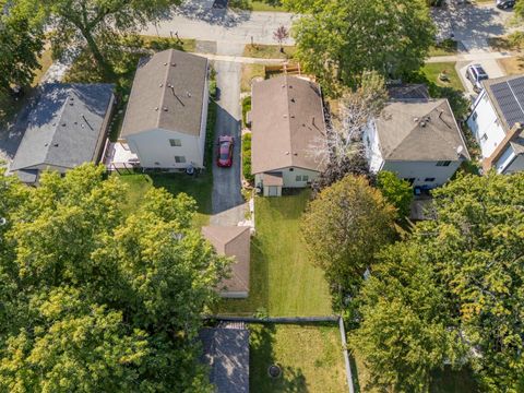 Tiny photo for 224 Radcliff Drive, Bolingbrook, IL 60440 (MLS # 12487540)