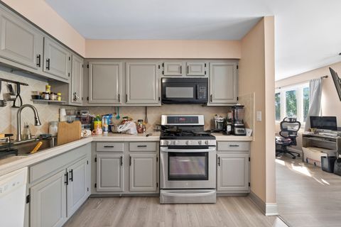 Tiny photo for 224 Radcliff Drive, Bolingbrook, IL 60440 (MLS # 12487540)