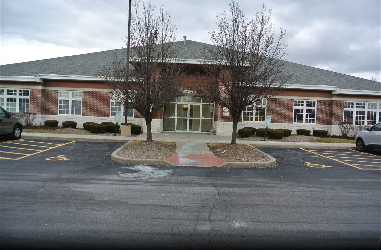 24020 W Riverwalk Court 114