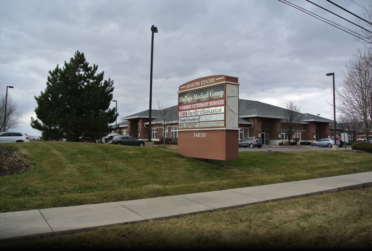 24020 W Riverwalk Court 114