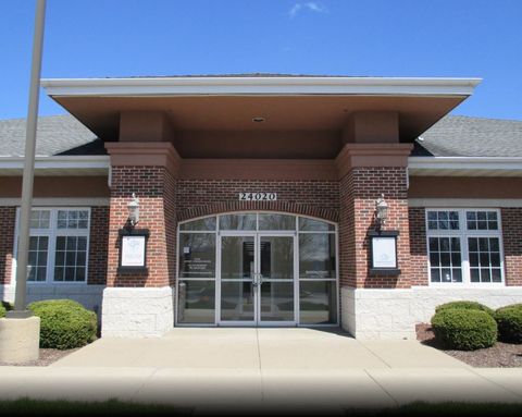 24020 W Riverwalk Court 114 Plainfield IL 60544