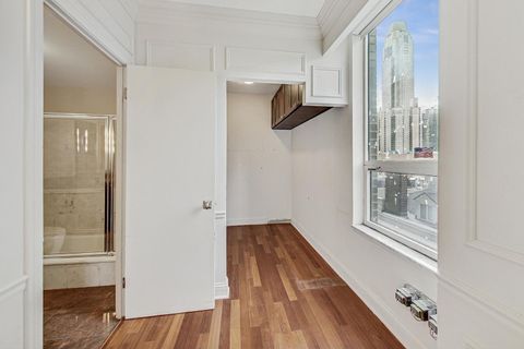 Tiny photo for 1040 N Lake Shore Drive #7B, Chicago, IL 60611 (MLS # 12577155)