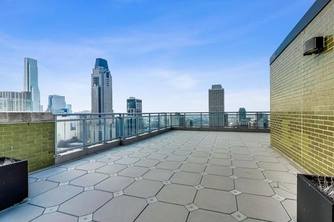 Tiny photo for 1040 N Lake Shore Drive #7B, Chicago, IL 60611 (MLS # 12577155)