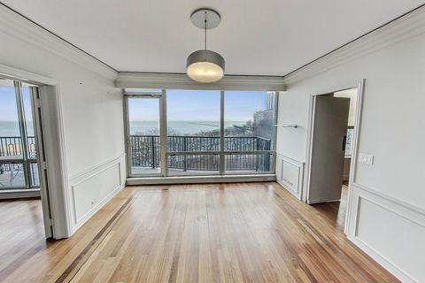 Tiny photo for 1040 N Lake Shore Drive #7B, Chicago, IL 60611 (MLS # 12577155)