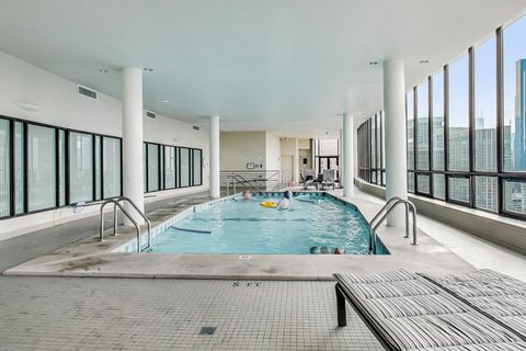 Tiny photo for 1040 N Lake Shore Drive #7B, Chicago, IL 60611 (MLS # 12577155)