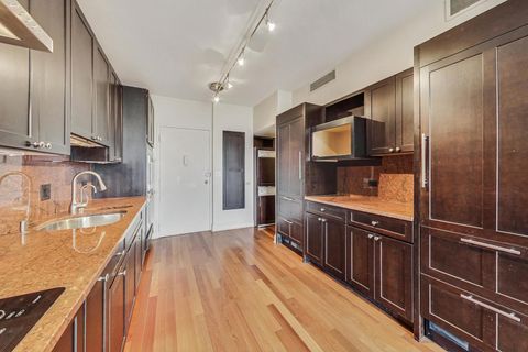 Tiny photo for 1040 N Lake Shore Drive #7B, Chicago, IL 60611 (MLS # 12577155)