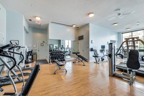 Tiny photo for 1040 N Lake Shore Drive #7B, Chicago, IL 60611 (MLS # 12577155)