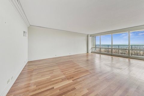 Tiny photo for 1040 N Lake Shore Drive #7B, Chicago, IL 60611 (MLS # 12577155)