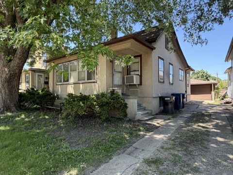Photo of 55 2nd Street, Lasalle, IL 61301 (MLS # 12645649)
