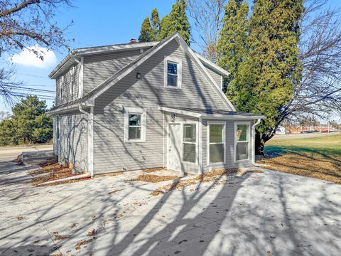 Tiny photo for 7207 Forest Hills Road, Loves Park, IL 61111 (MLS # 12521643)