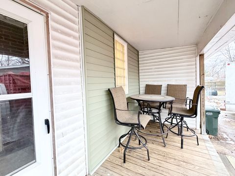 Tiny photo for Urbana, IL 61801 (MLS # 12531179)