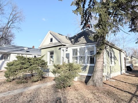 Photo of Urbana, IL 61801 (MLS # 12531179)