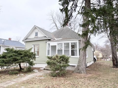 Photo of Urbana, IL 61801 (MLS # 12531179)