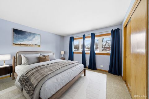 Tiny photo for 3808 153rd Place, Midlothian, IL 60445 (MLS # 12552550)