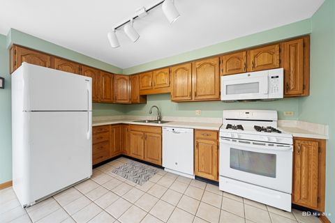 Tiny photo for 3808 153rd Place, Midlothian, IL 60445 (MLS # 12552550)