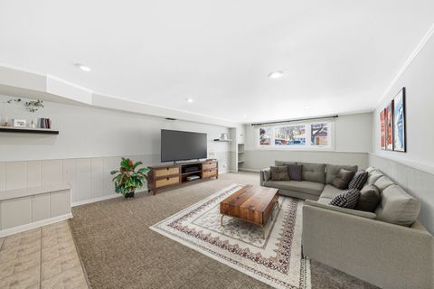 Tiny photo for 3808 153rd Place, Midlothian, IL 60445 (MLS # 12552550)