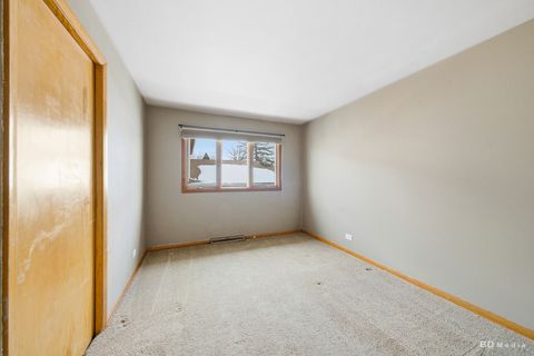 Tiny photo for 3808 153rd Place, Midlothian, IL 60445 (MLS # 12552550)