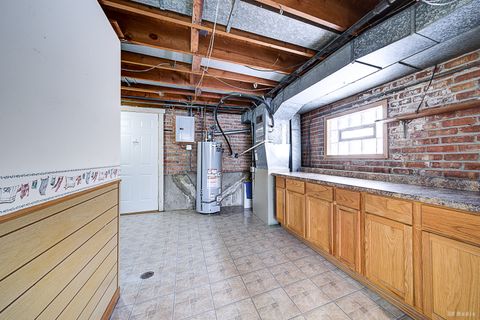 Tiny photo for 3808 153rd Place, Midlothian, IL 60445 (MLS # 12552550)