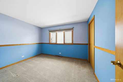 Tiny photo for 3808 153rd Place, Midlothian, IL 60445 (MLS # 12552550)