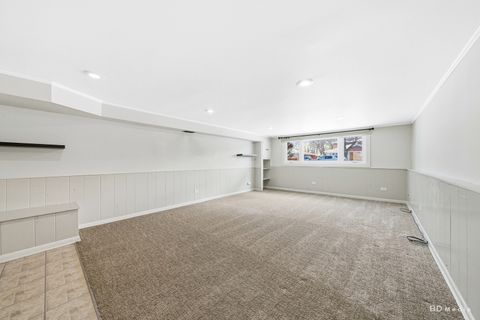 Tiny photo for 3808 153rd Place, Midlothian, IL 60445 (MLS # 12552550)