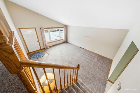 Tiny photo for 3808 153rd Place, Midlothian, IL 60445 (MLS # 12552550)