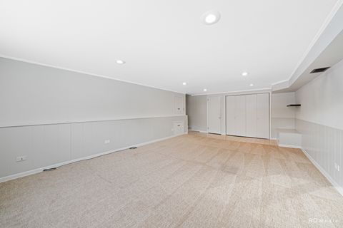 Tiny photo for 3808 153rd Place, Midlothian, IL 60445 (MLS # 12552550)