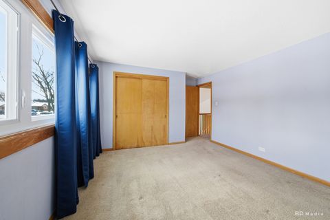 Tiny photo for 3808 153rd Place, Midlothian, IL 60445 (MLS # 12552550)