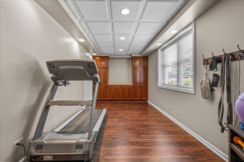 Tiny photo for 3406 Greenwood Lane, St. Charles, IL 60175 (MLS # 12704730)