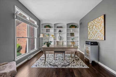 Tiny photo for 3406 Greenwood Lane, St. Charles, IL 60175 (MLS # 12704730)