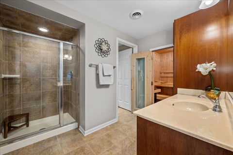 Tiny photo for 3406 Greenwood Lane, St. Charles, IL 60175 (MLS # 12704730)