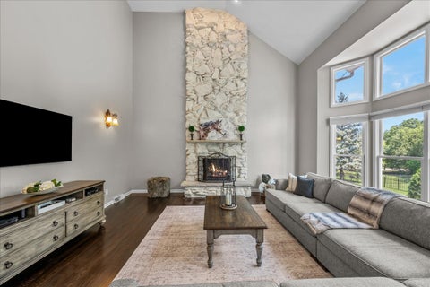 Tiny photo for 3406 Greenwood Lane, St. Charles, IL 60175 (MLS # 12704730)