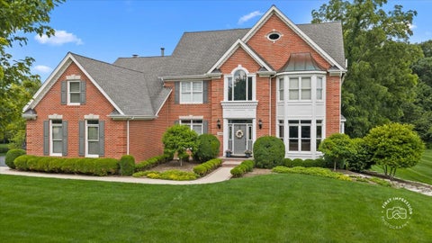 Photo of 3406 Greenwood Lane, St. Charles, IL 60175 (MLS # 12704730)
