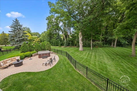 Tiny photo for 3406 Greenwood Lane, St. Charles, IL 60175 (MLS # 12704730)