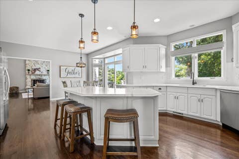 Tiny photo for 3406 Greenwood Lane, St. Charles, IL 60175 (MLS # 12704730)