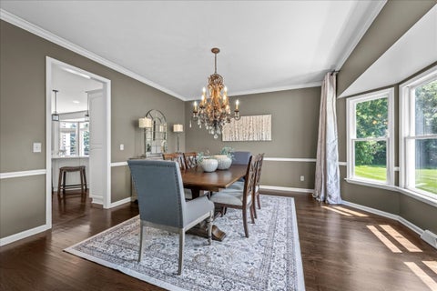 Tiny photo for 3406 Greenwood Lane, St. Charles, IL 60175 (MLS # 12704730)