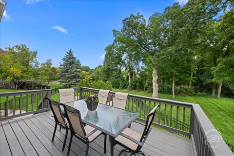 Tiny photo for 3406 Greenwood Lane, St. Charles, IL 60175 (MLS # 12704730)