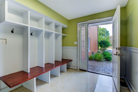 Tiny photo for 46 Hamilton Lane, Oak Brook, IL 60523 (MLS # 12495153)