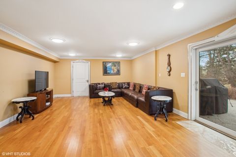 Tiny photo for 46 Hamilton Lane, Oak Brook, IL 60523 (MLS # 12495153)